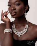 Composed Charm - White - Zi Bracelet Collection 2025