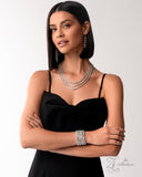 Modest Moment - White - Zi Bracelet Collection 2025