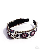 Blooming Business - Multi - Headband