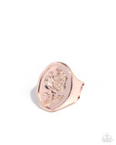 Pleasing Portrait - Ring