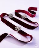 Snowflake Sensation - White