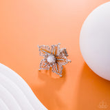 FLORAL Family - Orange