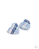 Sweetheart Stitching - Blue - Convention Exclusive 2025