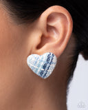 Sweetheart Stitching - Blue - Convention Exclusive 2025