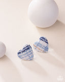 Sweetheart Stitching - Blue - Convention Exclusive 2025