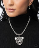 Leopard Luminescence