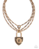 LOCK Show - Gold - Convention Exclusive 2025