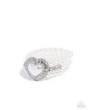 Lifelong Love Letter - White