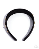 Charming Convocation - Black
