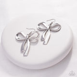 Captivating Coquette - Silver - SOLD OUT