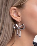 Captivating Coquette - Silver - SOLD OUT