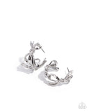 Coquette Catwalk - Silver