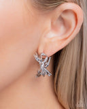Coquette Catwalk - Silver