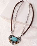Grounded Gesture - Blue - Convention Exclusive 2025