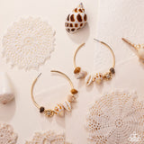 Seashell Sonnet - Gold LOP0625