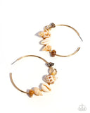 Seashell Sonnet - Gold LOP0625