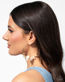 Seashell Sonnet - Gold LOP0625