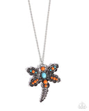 Dauntless Dragonfly - Orange