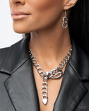 Bold Buckle - Silver - Convention Exclusive 2025