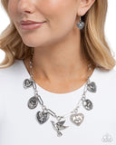 Sparrow Social - Silver