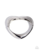 Metallic Matchmaker - Silver