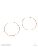 Basic Bombshell - Gold