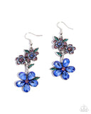 Breathtaking Bloom - Blue - September 2025 Life of the Party Exclusive - LOP0925