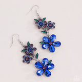 Breathtaking Bloom - Blue - September 2025 Life of the Party Exclusive - LOP0925