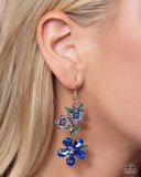 Breathtaking Bloom - Blue - September 2025 Life of the Party Exclusive - LOP0925