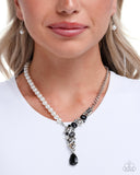 Boisterous Ballet - Black