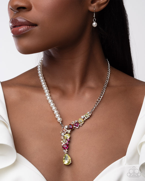 Boisterous Ballet - Yellow - Convention Exclusive 2025