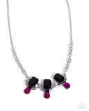 Unpredictable Color - Pink