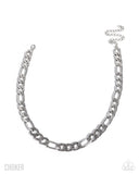 Daring Delight - Silver