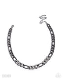 Daring Delight - Black