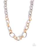 Sleek Spirit - Silver