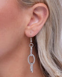 Sleek Spirit - Silver