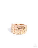 Nuanced Nuggets - Gold