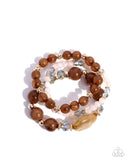 Cheerful Collection - Brown