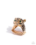 Leopard Limit - Gold - SOLD OUT