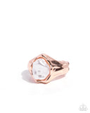 Baroque Moment - Ring