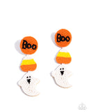 SPOOK-taculer Sashay - Multi - Halloween