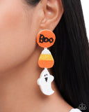 SPOOK-taculer Sashay - Multi - Halloween