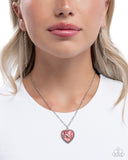 Songbird Sweetheart - Red