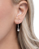 Tough Teardrop - Red