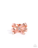 Gathered Glam - Copper