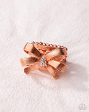 Gathered Glam - Copper