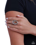 Optical Overlay - Silver