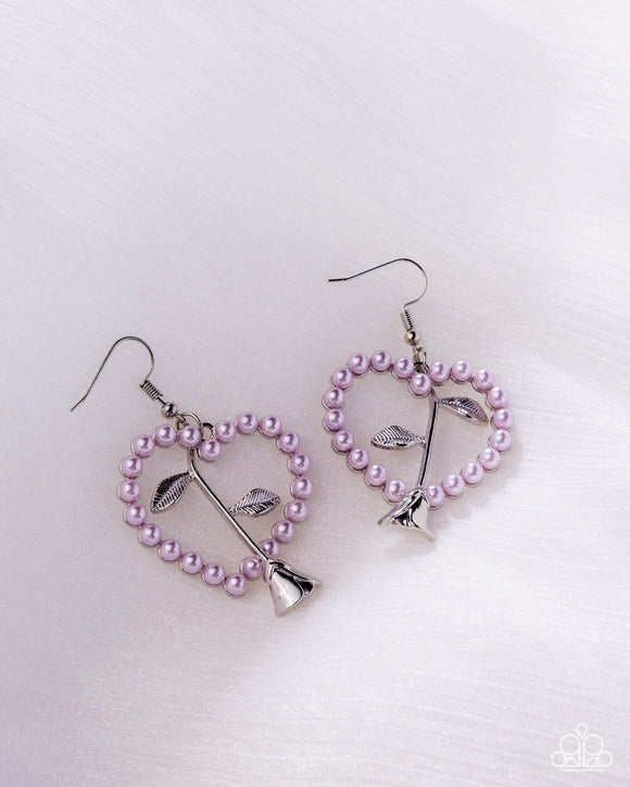 Feminine Fame - Pink