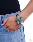 Encased Elite - Green