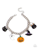 Haunting Hallmark - Multi - Halloween Set